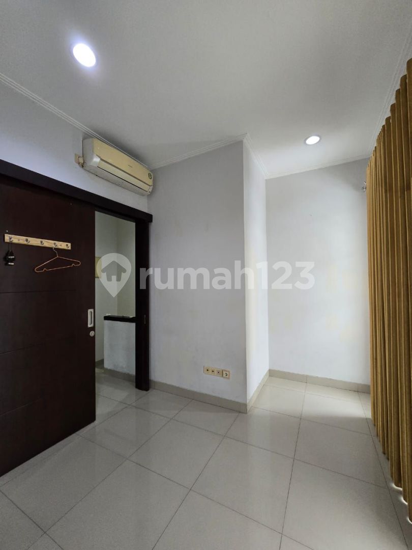 House in Semarang, Indonesia