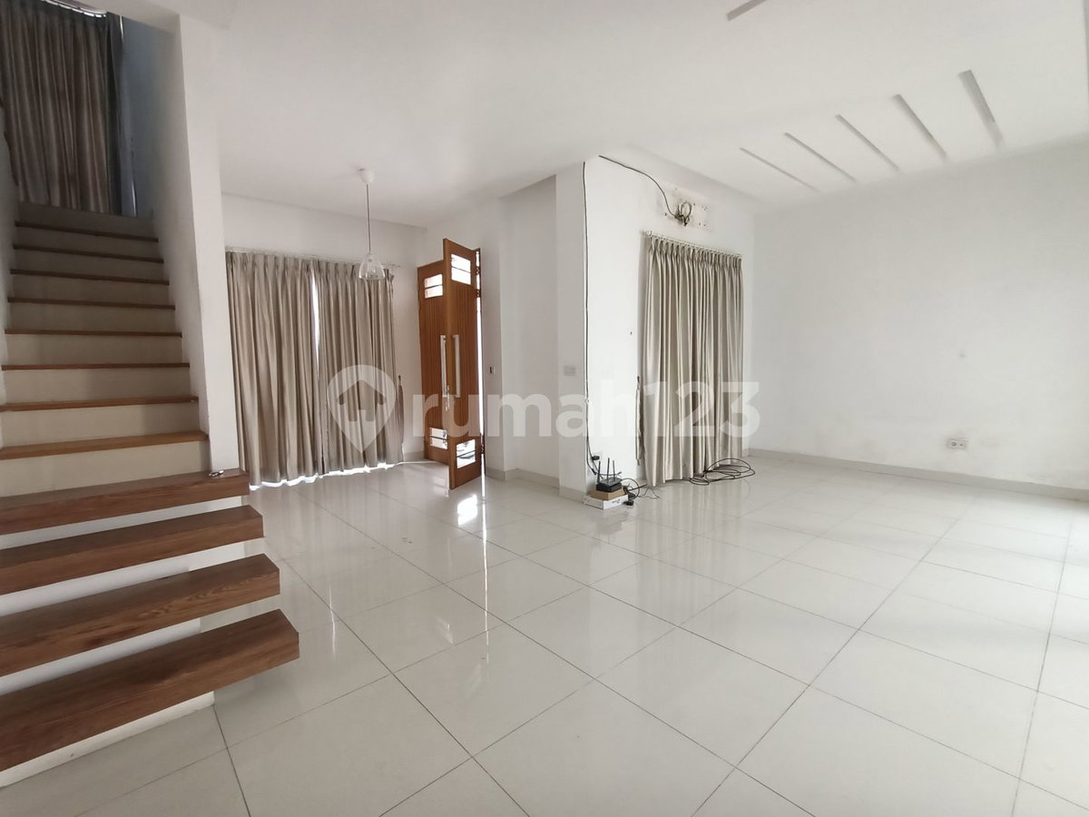 House in Jakarta, Indonesia