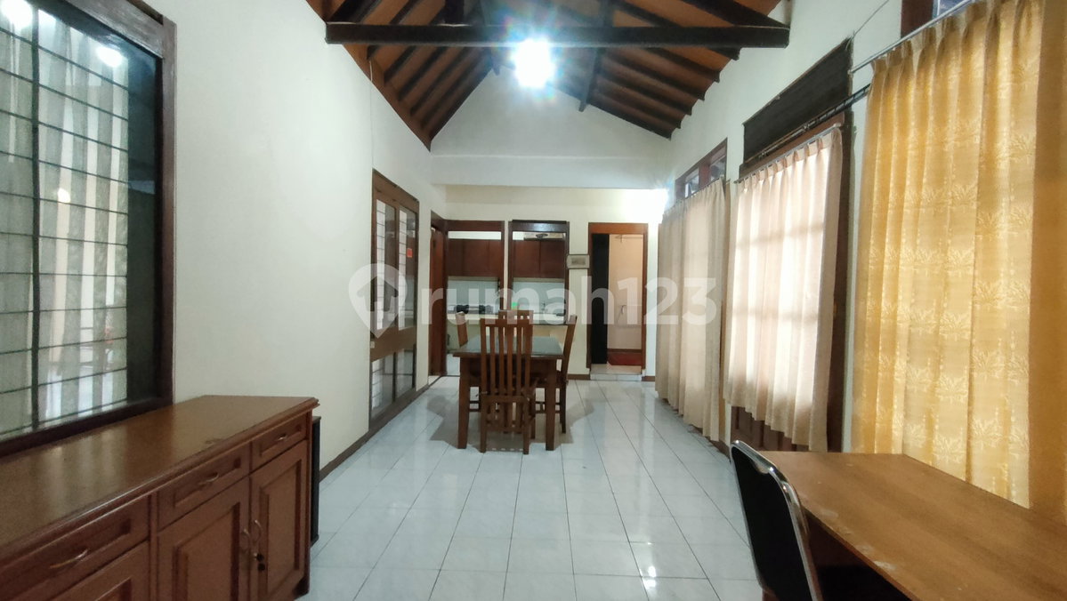 House in Bandung, Indonesia