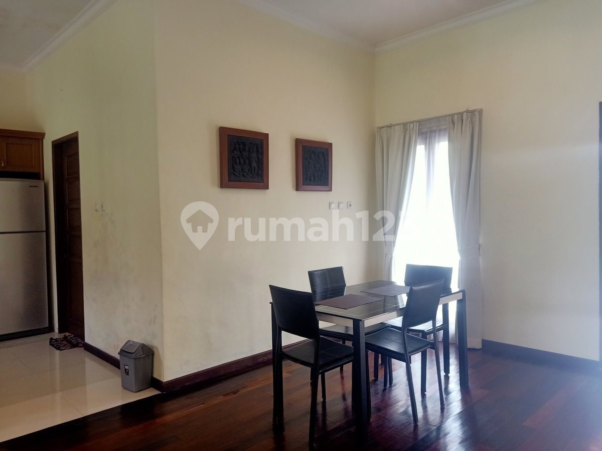 House in Ciputat, Indonesia
