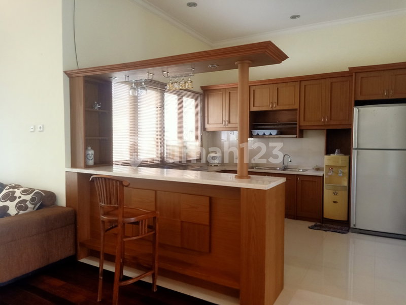 House for rent in Ciputat, Indonesia · Ciputat · 3 rooms, 3 baths