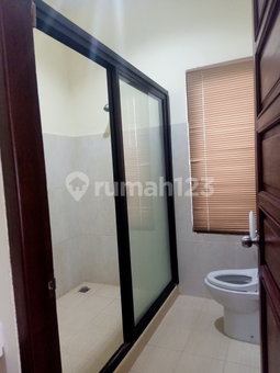 House for rent in Ciputat, Indonesia · Ciputat · 3 rooms, 3 baths