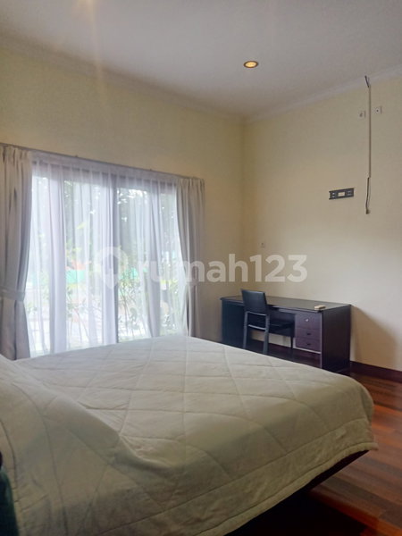 House for rent in Ciputat, Indonesia · Ciputat · 3 rooms, 3 baths