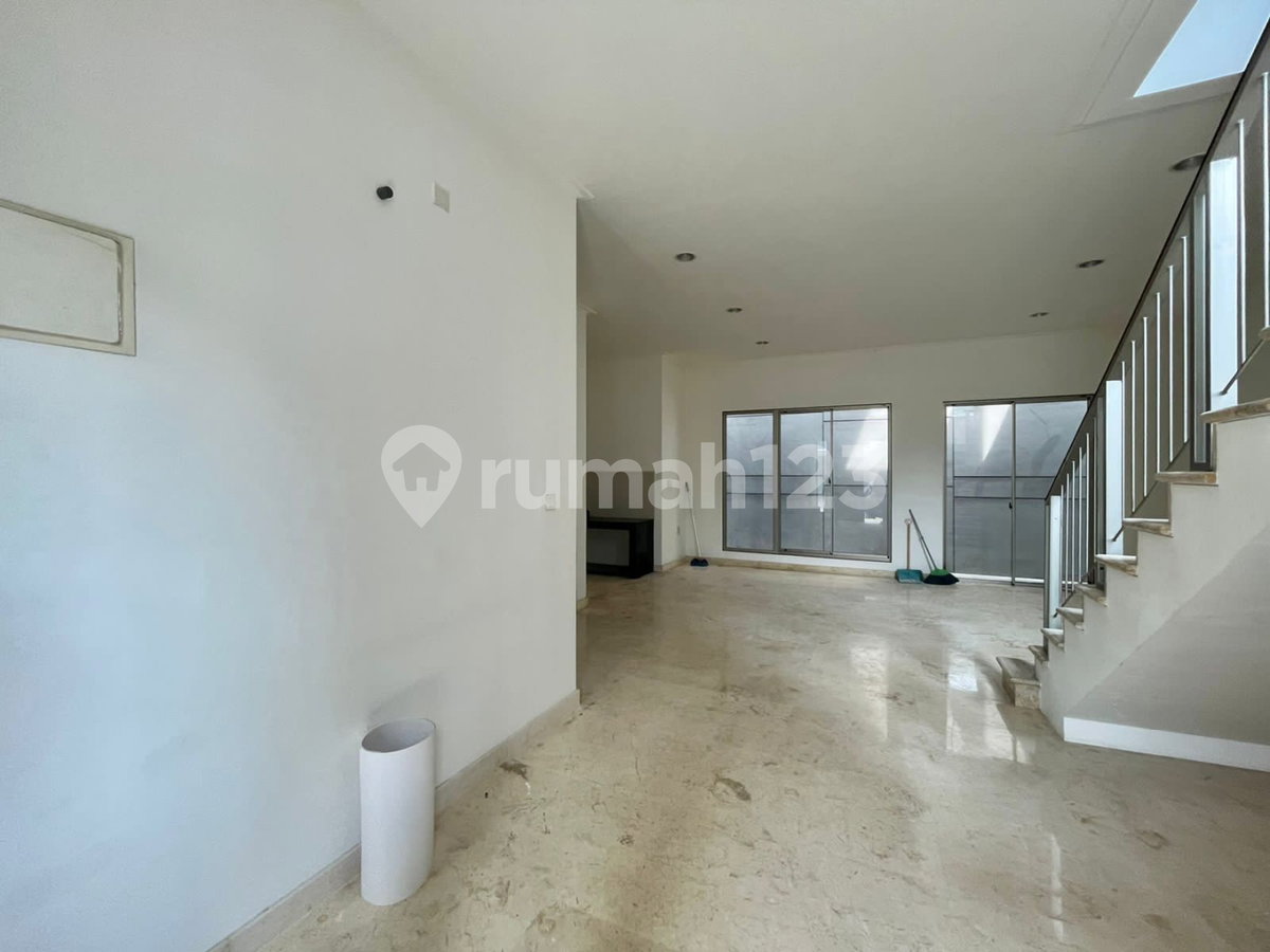 House in North Jakarta, Indonesia