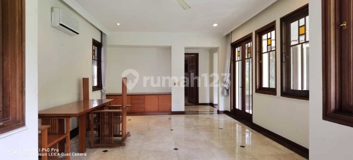 House in Jakarta, Indonesia