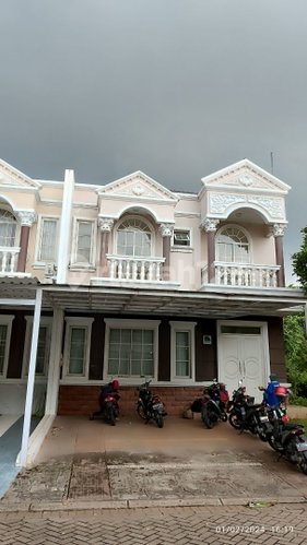 House for rent in Ciputat, Indonesia · Cengkareng · 1 room, 1 bath