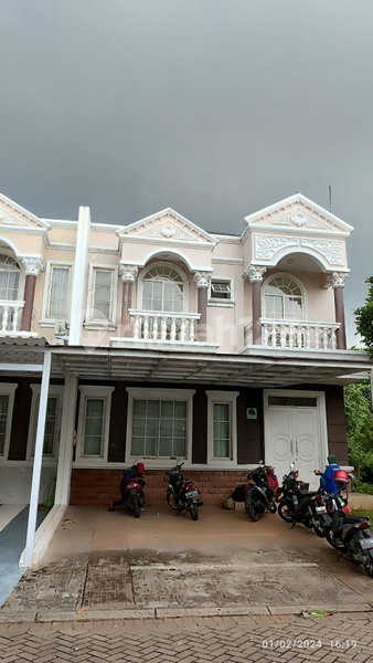 House for rent in Ciputat, Indonesia · Cengkareng · 1 room, 1 bath