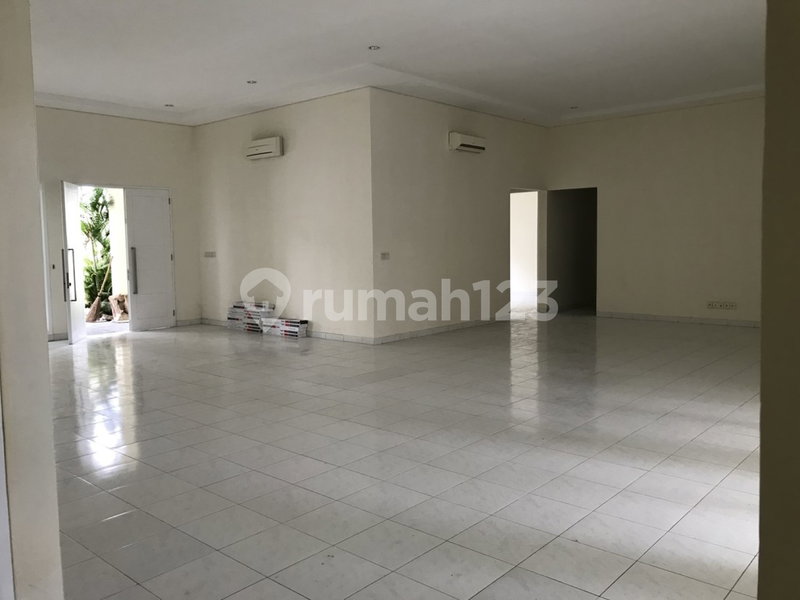 House for rent in Ciputat, Indonesia · Cengkareng · 4 rooms, 3 baths
