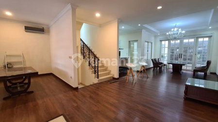 House for rent in Ciputat, Indonesia · Cengkareng · 3 rooms, 3 baths