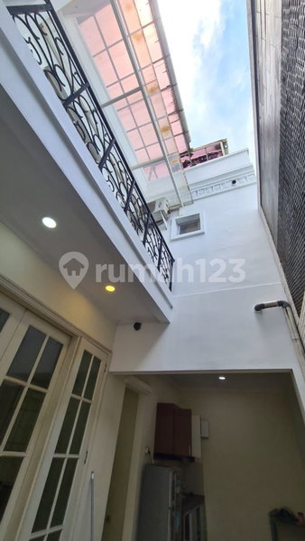 House for rent in Ciputat, Indonesia · Cengkareng · 3 rooms, 3 baths