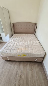 House for rent in Ciputat, Indonesia · Cengkareng · 3 rooms, 3 baths