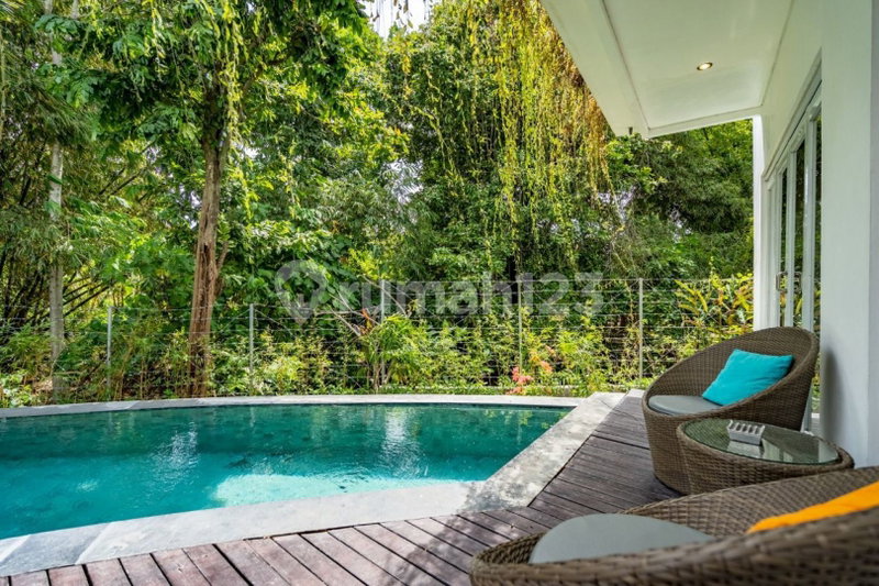 House for rent in Denpasar, Indonesia · 3 rooms, 3 baths