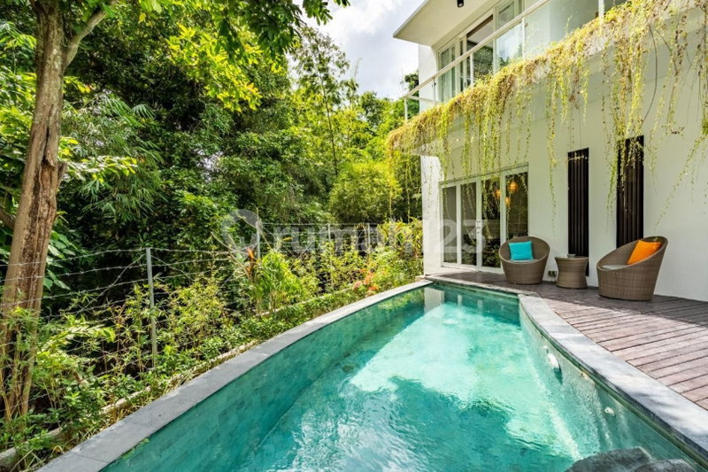 House for rent in Denpasar, Indonesia · 3 rooms, 3 baths