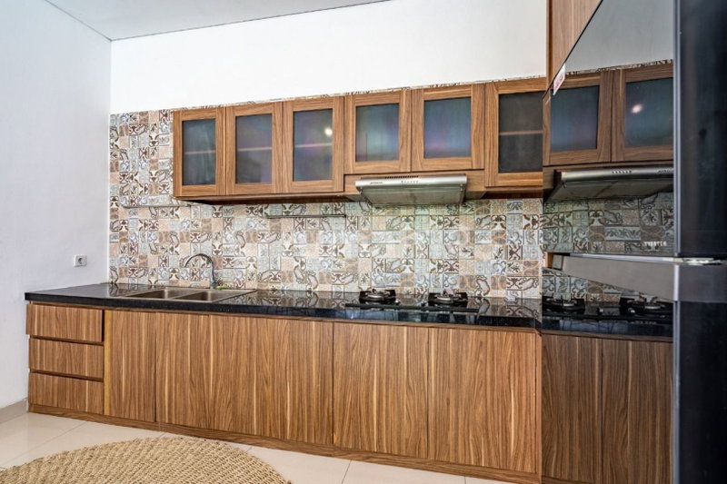 House for rent in Denpasar, Indonesia · 3 rooms, 3 baths