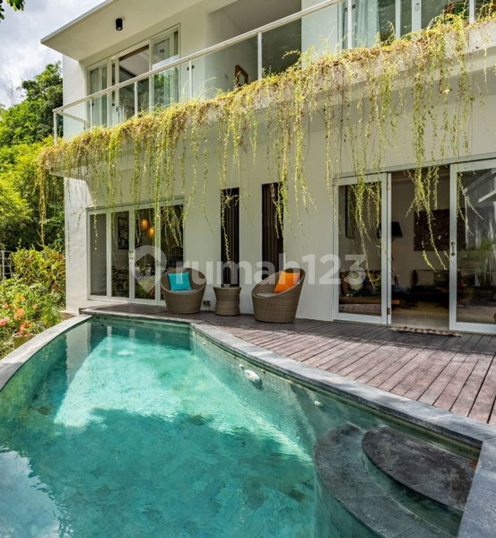 House for rent in Denpasar, Indonesia · 3 rooms, 3 baths