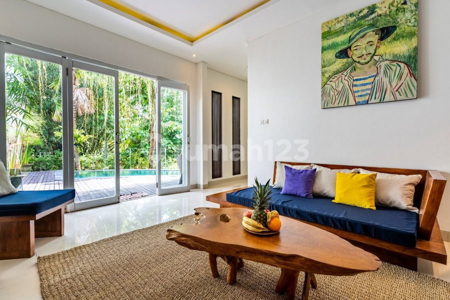 House for rent in Denpasar, Indonesia · 3 rooms, 3 baths