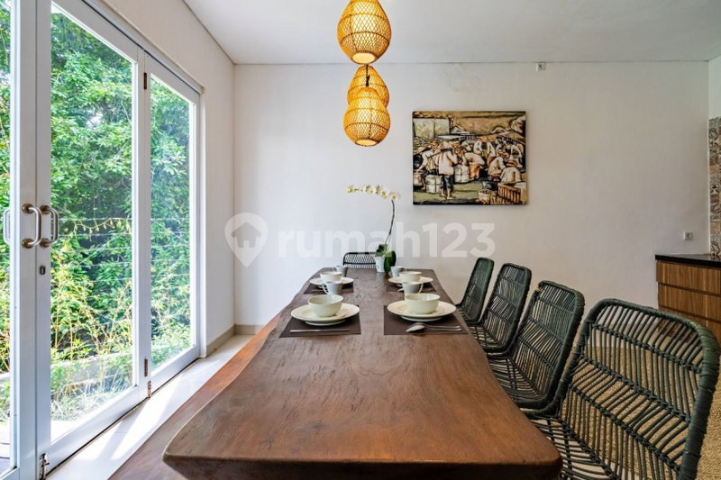 House for rent in Denpasar, Indonesia · 3 rooms, 3 baths