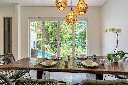 House for rent in Denpasar, Indonesia · 3 rooms, 3 baths