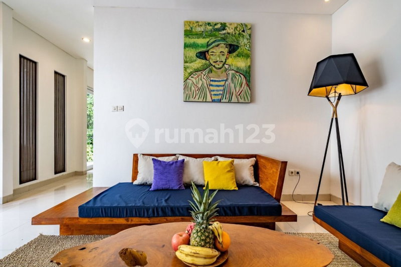 House for rent in Denpasar, Indonesia · 3 rooms, 3 baths