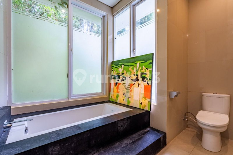 House for rent in Denpasar, Indonesia · 3 rooms, 3 baths