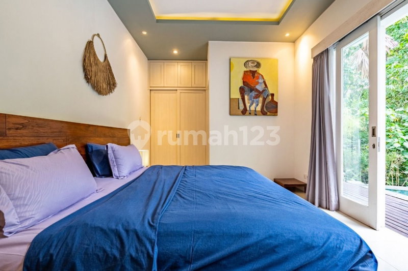 House for rent in Denpasar, Indonesia · 3 rooms, 3 baths