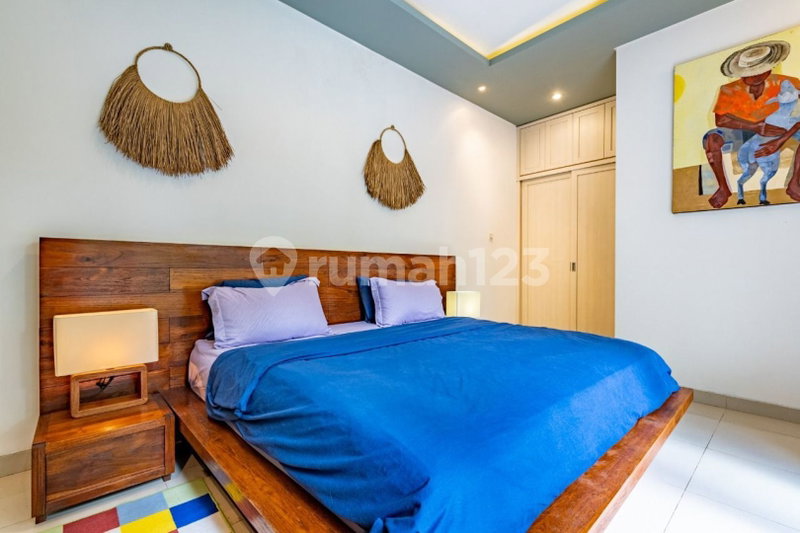 House for rent in Denpasar, Indonesia · 3 rooms, 3 baths