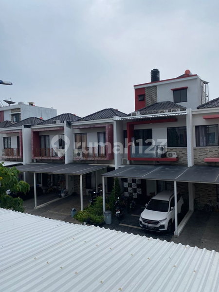 House for rent in Ciputat, Indonesia · Cengkareng · 3 rooms, 3 baths