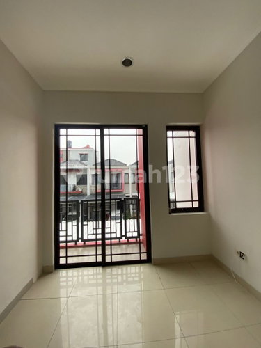 House for rent in Ciputat, Indonesia · Cengkareng · 3 rooms, 3 baths
