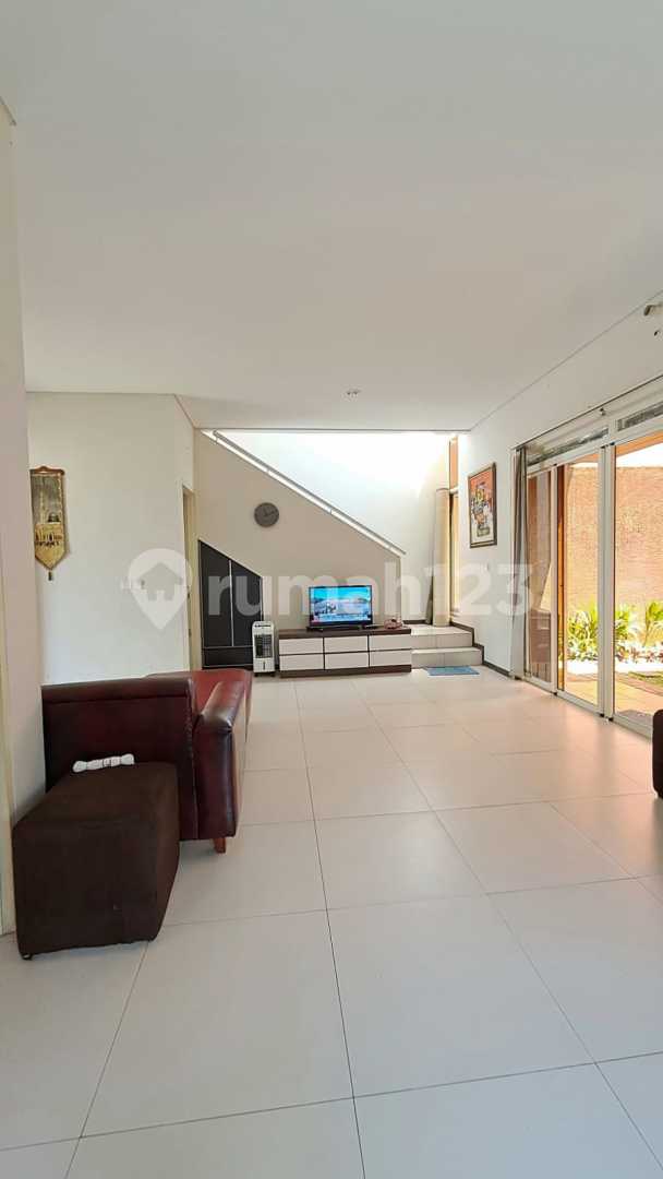 House in Cinere, Indonesia