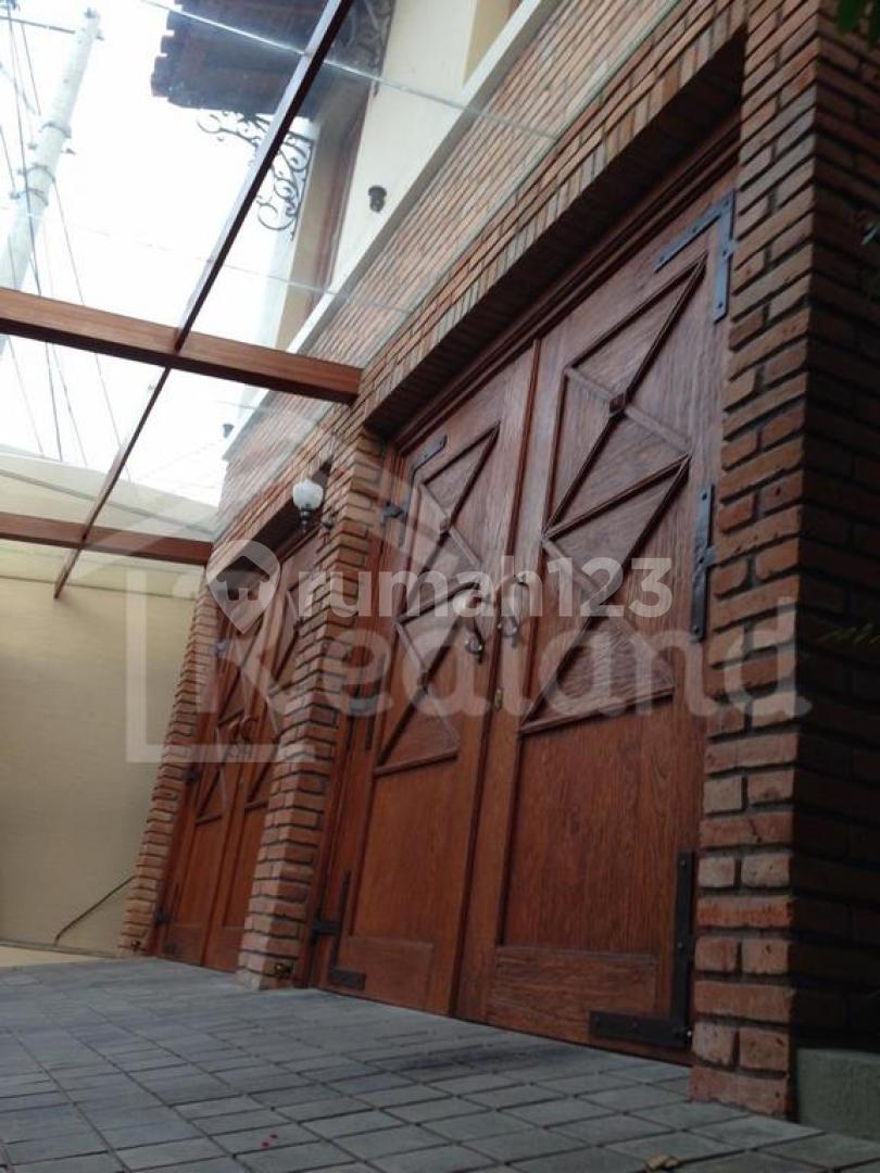House in Semarang, Indonesia