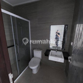 House for rent in Cimahi, Indonesia · 2 rooms, 1 bath