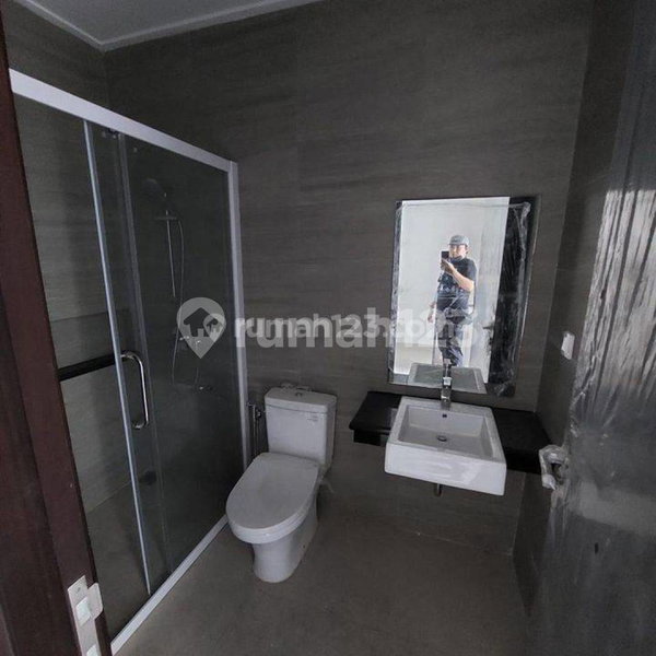 House for rent in Cimahi, Indonesia · 2 rooms, 1 bath