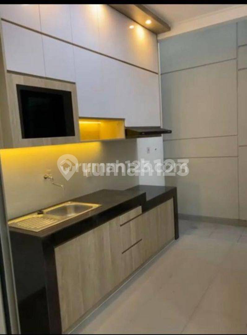 House in Cimahi, Indonesia