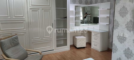 House for rent in Tangerang, Indonesia · Sukasari · 3 rooms, 2 baths