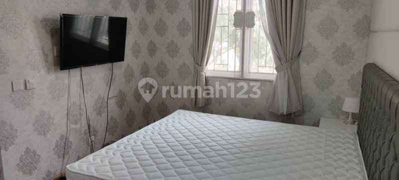 House for rent in Tangerang, Indonesia · Sukasari · 3 rooms, 2 baths