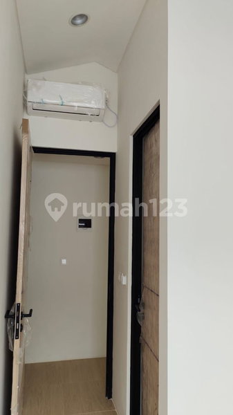 House for rent in Tangerang, Indonesia · 3 rooms, 3 baths