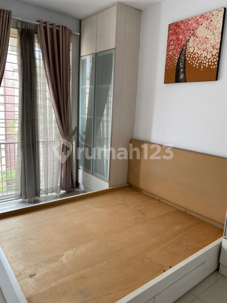 House for rent in North Jakarta, Indonesia · Penjaringan · 3 rooms, 4 baths