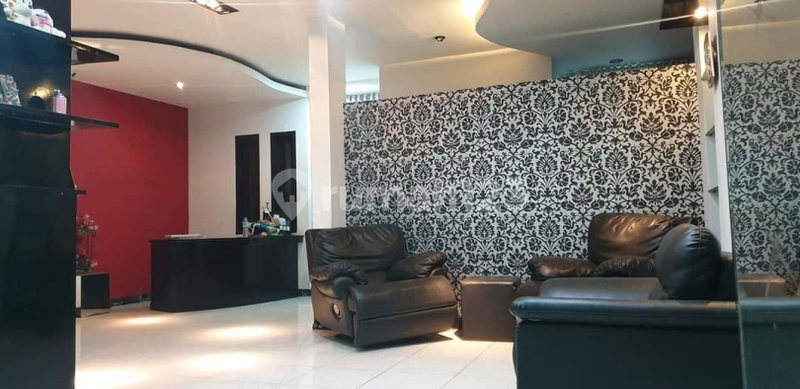 House for rent in Bandung, Indonesia · 4 rooms, 3 baths