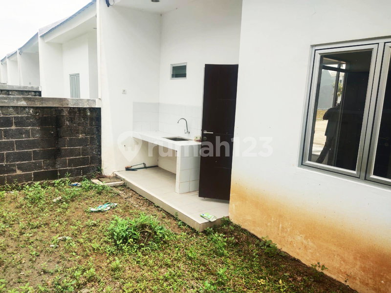 House for rent in Bandung, Indonesia · 2 rooms, 1 bath