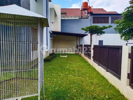 House for rent in Bandung, Indonesia · 4 rooms, 2 baths