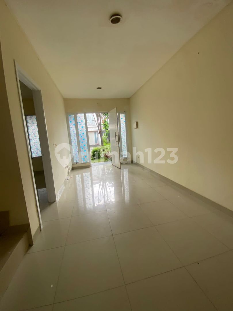House in West Jakarta, Indonesia