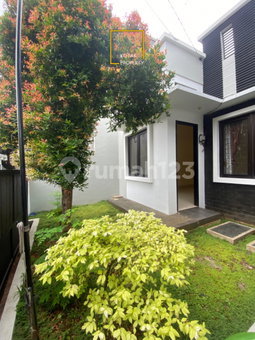 House for rent in Jakarta, Indonesia · Pasar Minggu · 4 rooms, 3 baths