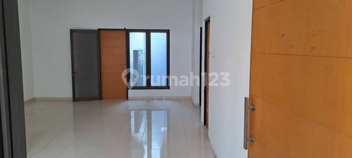 House in North Jakarta, Indonesia