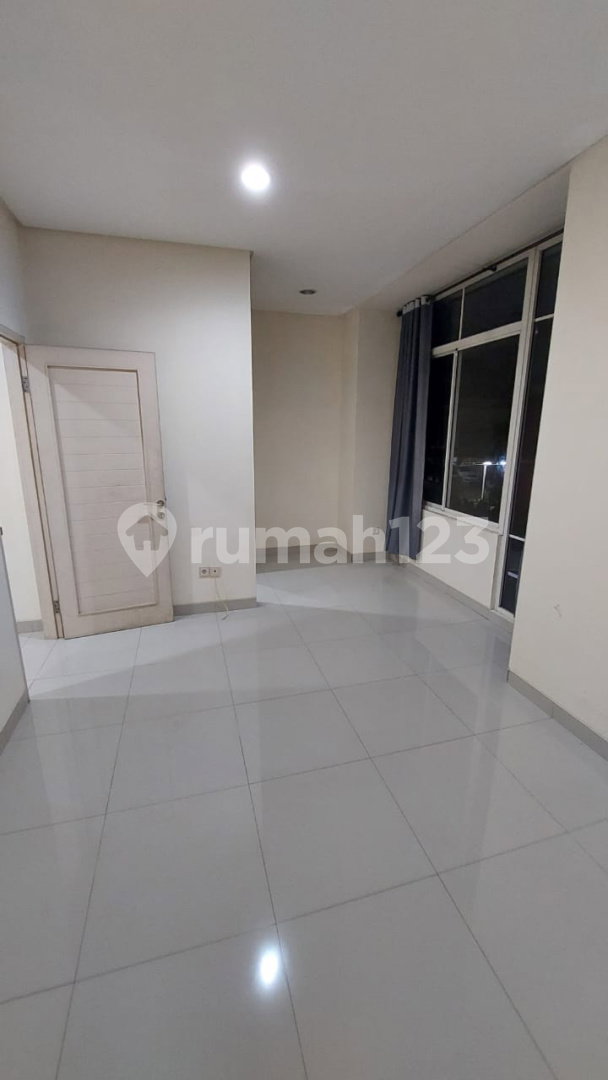 House in Ciputat, Indonesia