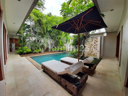 House for rent in Denpasar, Indonesia · 3 rooms, 3 baths