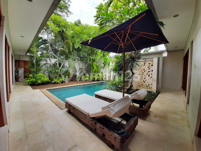 House for rent in Denpasar, Indonesia · 3 rooms, 3 baths