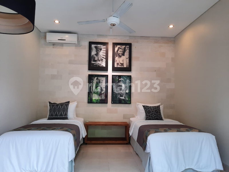 House for rent in Denpasar, Indonesia · 3 rooms, 3 baths