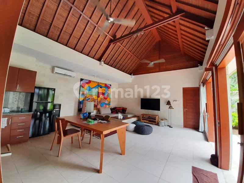House for rent in Denpasar, Indonesia · 3 rooms, 3 baths