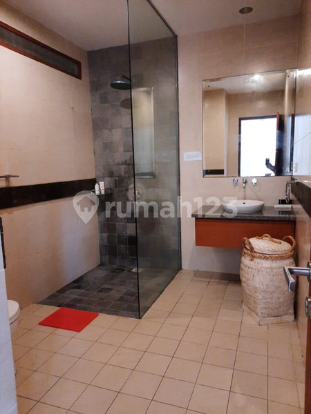 House for rent in Denpasar, Indonesia · 3 rooms, 3 baths