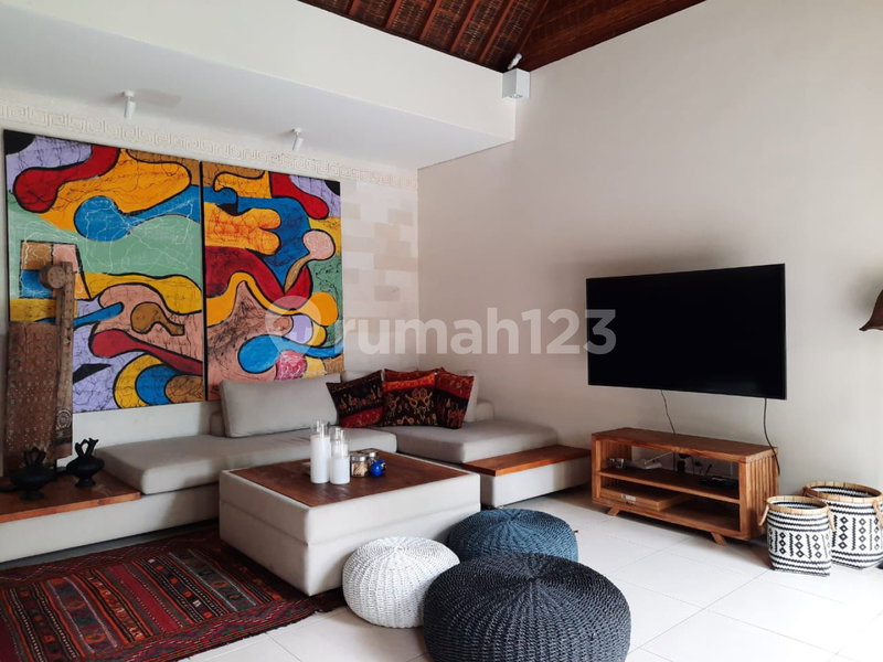 House for rent in Denpasar, Indonesia · 3 rooms, 3 baths